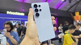 Galaxy S27 pode estrear Exynos 2700 com velocidade inédita de 4,2 GHz Galaxy S27 pode estrear Exynos 2700 com velocidade inédita de 4,2 GHz
