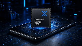 Exynos 2700 - Foto: Felipe Lupetti