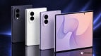 Samsung espera que o Galaxy Z Fold 8 venda mais que o Fold 8 Ultra e o Flip 8 Samsung espera que o Galaxy Z Fold 8 venda mais que o Fold 8 Ultra e o Flip 8