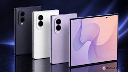 Samsung espera que o Galaxy Z Fold 8 venda mais que o Fold 8 Ultra e o Flip 8 Samsung espera que o Galaxy Z Fold 8 venda mais que o Fold 8 Ultra e o Flip 8