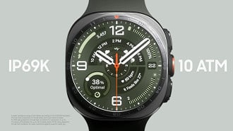 Galaxy Watch Ultra 2