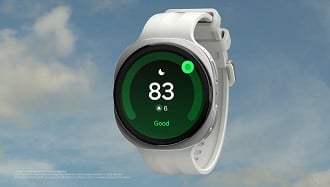 Galaxy Watch 9