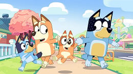 5 animações infantis para assistir no Disney+ 5 animações infantis para assistir no Disney+