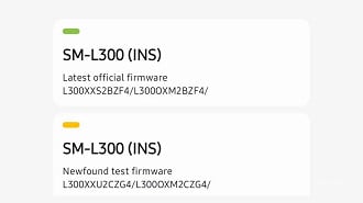 Galaxy Watch 7 já testa a One UI 9 Watch