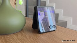 1 TB de espaço e Snapdragon 8 Elite: Dobrável da Motorola tem desconto imperdível 1 TB de espaço e Snapdragon 8 Elite: Dobrável da Motorola tem desconto imperdível