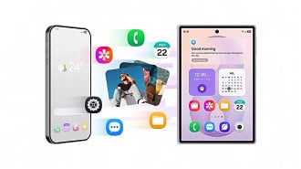 One UI 9 (Foto: Samsung).