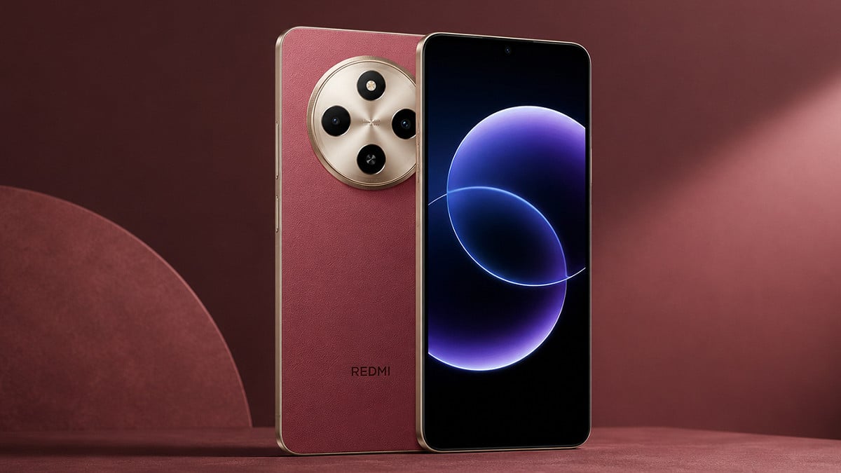 Redmi 17C 5G 