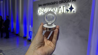 O Galaxy Ring foi apresentado no ano passado e agora ganhará um novo recurso.