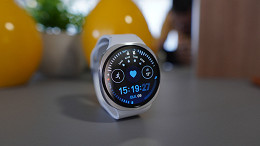 Galaxy Watch 8 44mm BT surge com 55% OFF em promoção no Mercado Livre