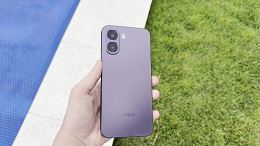 OPPO A6x cai para menos de R$ 900 em oferta na Casas Bahia OPPO A6x cai para menos de R$ 900 em oferta na Casas Bahia