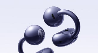 Huawei FreeClip 2 S