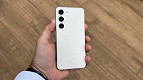 Samsung atualiza Galaxy S23 com patch de segurança de julho