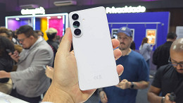 Galaxy S27 e S27+ podem ganhar nova câmera principal com sensor da Sony Galaxy S27 e S27+ podem ganhar nova câmera principal com sensor da Sony