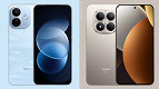Redmi Note 17 Pro vs Redmi Note 15 Pro: o que a Xiaomi realmente mudou? Redmi Note 17 Pro vs Redmi Note 15 Pro: o que a Xiaomi realmente mudou?
