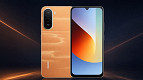Redmi A7 Pro estreia no Brasil com bateria grande e tela de 120 Hz Redmi A7 Pro estreia no Brasil com bateria grande e tela de 120 Hz