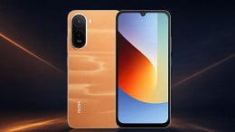 Redmi A7 Pro estreia no Brasil com bateria grande e tela de 120 Hz Redmi A7 Pro estreia no Brasil com bateria grande e tela de 120 Hz