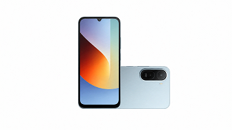 Redmi A7 Pro