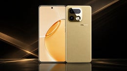 Realme 16 Pro+ de 512 GB surge quase R$ 1000 mais barato no Brasil Realme 16 Pro+ de 512 GB surge quase R$ 1000 mais barato no Brasil
