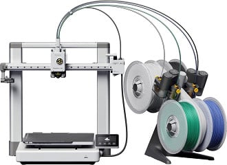 Impressora 3D Bambu Lab A1