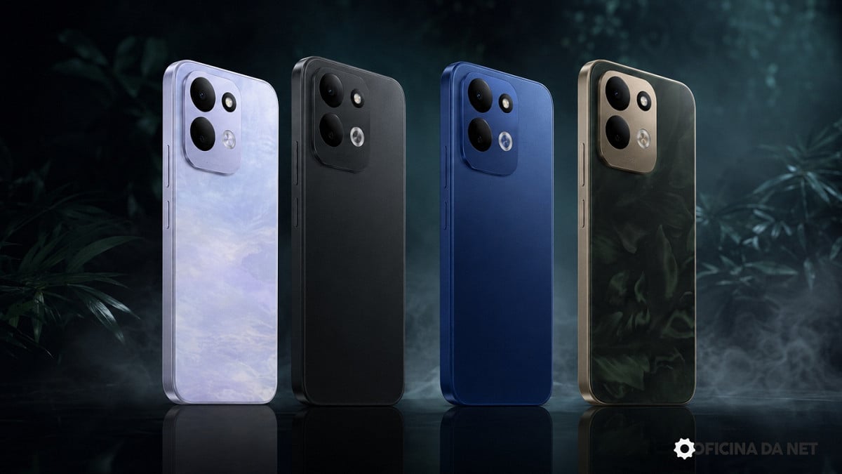 Redmi 17