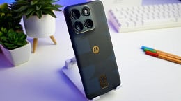 Motorola Edge 70 Fusion ganha desconto de 48% em edição especial do Mundial Motorola Edge 70 Fusion ganha desconto de 48% em edição especial do Mundial