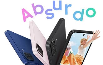 Galaxy A27