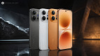VIVO apresenta X300e com Snapdragon 8 Gen 5 e super bateria de 7.200 mAh VIVO apresenta X300e com Snapdragon 8 Gen 5 e super bateria de 7.200 mAh