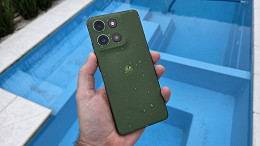 3 celulares com NFC até R$ 1.500 para comprar em 2026