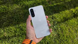 Samsung atualiza mais quatro celulares Galaxy A com patch de julho