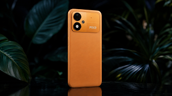 POCO M8 Power tem lançamento confirmado com bateria de 8.000 mAh POCO M8 Power tem lançamento confirmado com bateria de 8.000 mAh