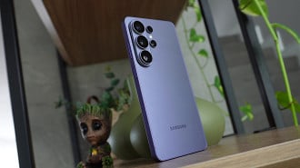 Os testes da One UI 9 para o Galaxy S26 também já começaram.