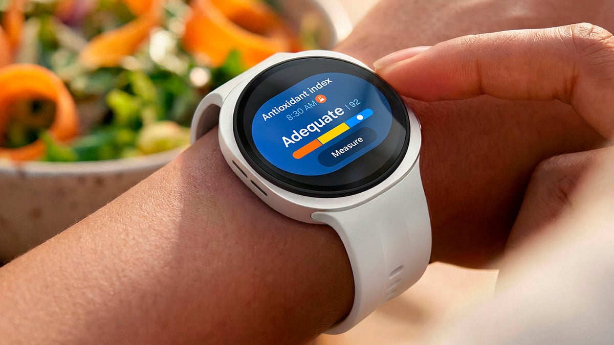 Galaxy Watch 9 vem aí