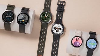 Devem chegar o Galaxy Watch 9 44 e 40mm, com versão BT e LTE, além do Watch Ultra 2