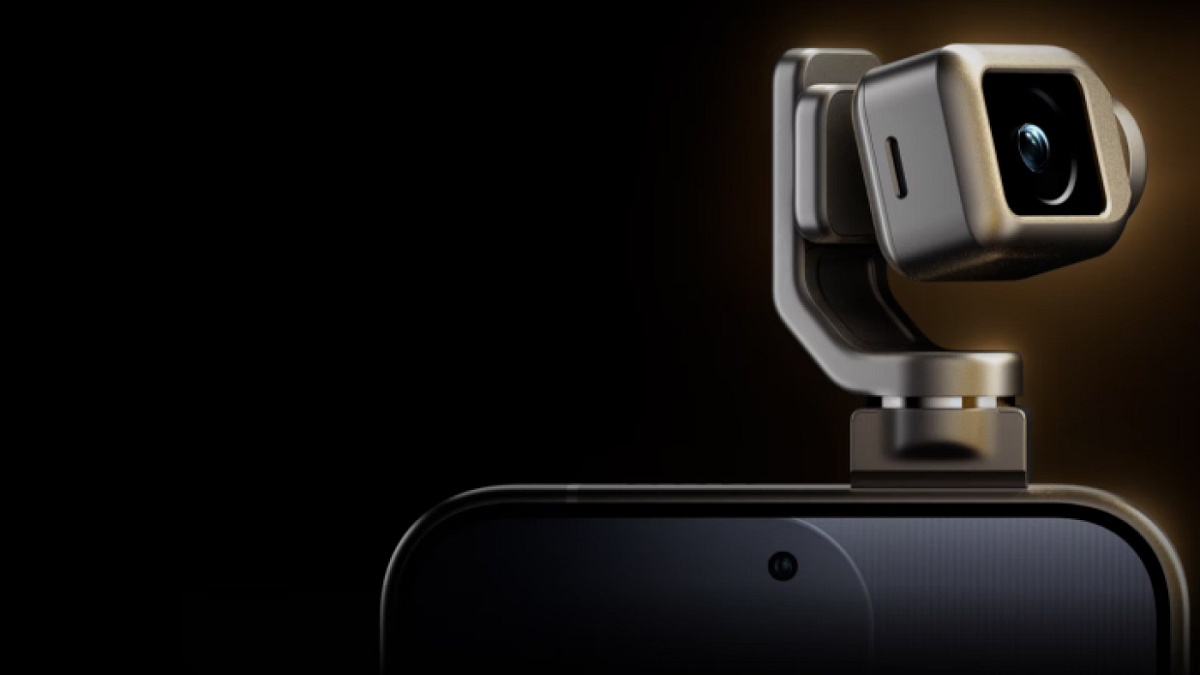 Honor Robot Phone