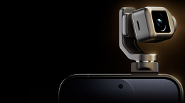 HONOR Robot Phone com câmera gimbal ganha data de lançamento