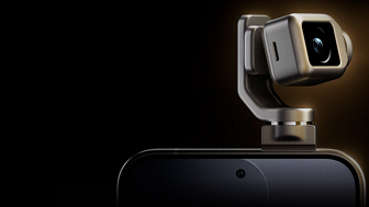 HONOR Robot Phone com câmera gimbal ganha data de lançamento HONOR Robot Phone com câmera gimbal ganha data de lançamento