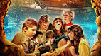 5 filmes de aventura para assistir no Globoplay