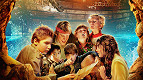 5 filmes de aventura para assistir no Globoplay