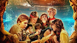 5 filmes de aventura para assistir no Globoplay