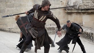 Assassin