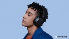 Xiaomi traz ao Brasil seu primeiro headphone Redmi com ANC Xiaomi traz ao Brasil seu primeiro headphone Redmi com ANC