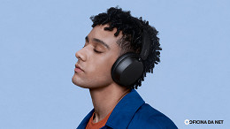 Xiaomi traz ao Brasil seu primeiro headphone Redmi com ANC Xiaomi traz ao Brasil seu primeiro headphone Redmi com ANC