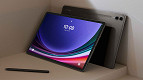 Samsung libera patch de segurança de julho para linha Galaxy Tab S9