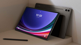 Samsung libera patch de segurança de julho para linha Galaxy Tab S9