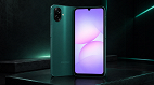 Galaxy A08 vaza com bateria gigante de 6.000 mAh; lançamento está próximo