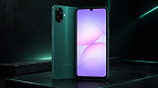Galaxy A08 vaza com bateria gigante de 6.000 mAh; lançamento está próximo