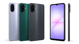 Galaxy A07