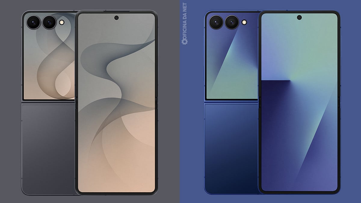 Galaxy Z Flip8 vs Galaxy Z Flip7