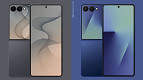 Galaxy Z Flip8 vs Galaxy Z Flip7: o que a Samsung realmente mudou?