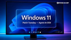 Atualização de agosto do Windows 11: O que vem no próximo Patch Tuesday?
